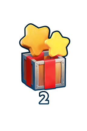 Release 2 bonuses