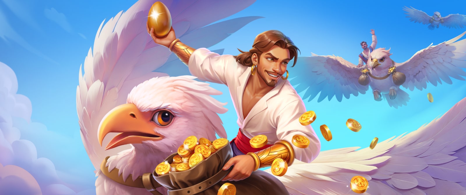 Amusnet Jackpot Run